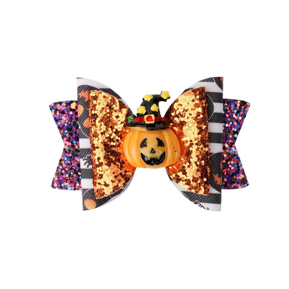 Wholesale  3pcs Bow Hairpin